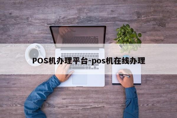 政和POS机办理平台-pos机在线办理